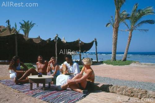 Amaraya Club Kahramana Marsa Alam 12